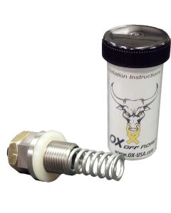 Ox OX-DAL-001 Off Road Drive Away Lock 