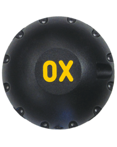OX DIFFERENTIAL COVER-AMC 20