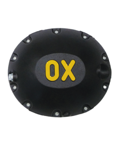 OX DIFFERENTIAL COVER-DANA 35 AXLE