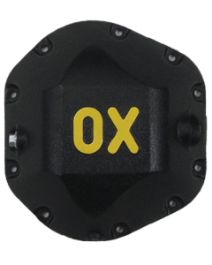OX DIFFERENTIAL COVER-DANA 44 AXLE