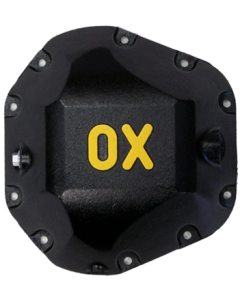 OX DIFFERENTIAL COVER-DANA 60 AXLE