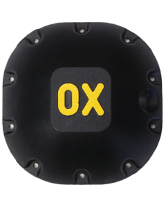 OX DIFFERENTIAL COVER-FORD 8.8 AXLE