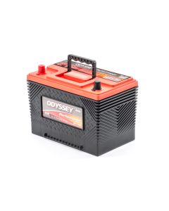 Odyssey Battery ODP-AGM34 Performance Series Battery for 87-11 Jeep Wrangler YJ, TJ, JK, Cherokee XJ, and Grand Cherokee ZJ