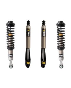 Old Man Emu  MT64 3" Front Shock Set for 24-26 Toyota Tacoma