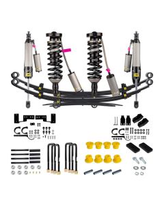 Old Man Emu  2" Lift Kit for 05-23 Toyota Tacoma