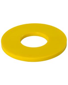 Old Man Emu OMEWTJPR10 10mm Rear Trim Spacer for 97-06 Jeep Grand Cheokee WJ, Wrangler TJ & Unlimited