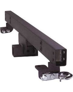 Olympic 4x4 Products  ReEnforcer Hitch for 97-06 Jeep Wrangler TJ & Unlimited