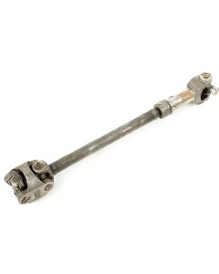 OMX FRONT DRIVESHAFT 87-00 XJ ZJ MAN