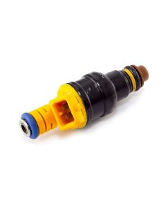 OMIX 17714.02 Fuel Injector for 97-02 Jeep Wrangler TJ, 96-00 Cherokee XJ & 96-98 Grand Cherokee ZJ with 2.5L, 4.0L, 5.2L or 5.9L Engines