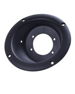OMIX 17742.02 Gas Filler Neck for 97-06 Jeep Wrangler TJ & Unlimited