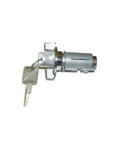 OMIX 17250.04 Ignition Lock with Keys for 87-90 Jeep Wrangler YJ