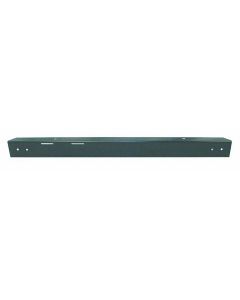 OMIX 12031.03 OE Style Front Bumper for 87-95 Jeep Wrangler YJ