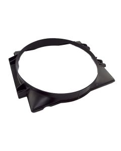 OMIX 17102.04 Radiator Fan Shroud for 91-95 Jeep Wrangler YJ with 4.0L Engine