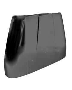 OMIX 12003.05 Steel Hood for 72-86 Jeep CJ