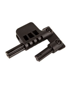 OMIX Sunrider Pivot Knuckle for 07-18 Jeep Wrangler JK Unlimited