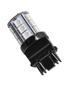 Oracle Lighting 5103-003 3157 Red LED Bulb for 07-20 Jeep Wrangler JK, JL, & 2020 Gladiator JT without Factory LED Option