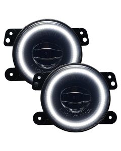 Oracle Lighting  High Performance 20W LED Fog Lights  