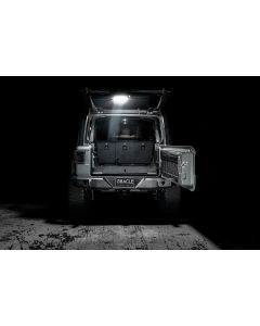 Oracle Lighting 5858-023 LED Cargo Light Module with Built-In Emergency Light for 18-21 Jeep Wrangler JL