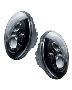 Oracle Lighting  7" High Powered LED Headlight Pair 