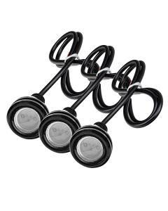 Oracle Lighting  Pre-Runner Style LED Grille Light Kit for 20-21 Jeep Gladiator JT