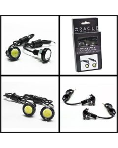 Oracle Lighting  Universal CREE LED Billet Bolt Lights 