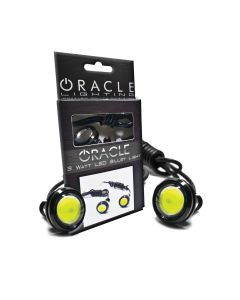 Oracle Lighting  Universal CREE LED Billet Bolt Lights 