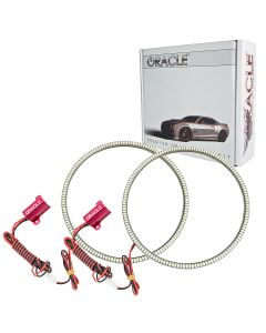 ORACLE WATERPROOF LED HALO KIT BLUE JK