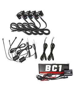 ORACLE COLORSHIFT BC1 RGB+W DRL JL
