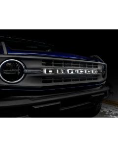 Oracle Lighting  ORACLE Lighting Universal Illuminated LED Letter Badge with Matte Black Surface Finish