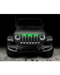 ORACLE LED GRILLE LIGHTS JL GREEN