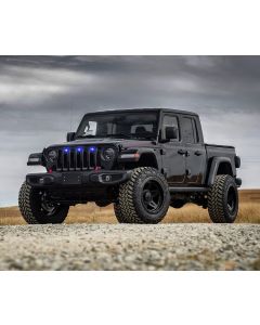 ORACLE LED GRILLE LIGHTS JT BLUE