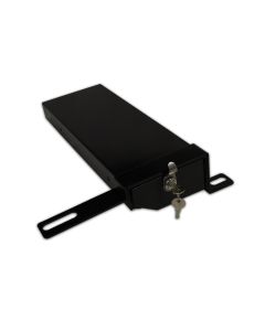 Owens Products JK15009 Venum Under Seat Tool Box for 07-10 Jeep Wrangler & 07-18 Wrangler Unlimited JK