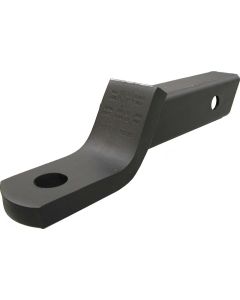BALL MOUNT 4 INCH DROP 9 INCHES LONG