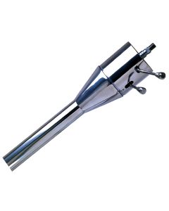 Flaming River industries FR20005SS 30" Polished Stainless Steel Tilt Steering Column for 72-86 Jeep CJ-5, CJ-6, CJ-7 & CJ-8 Scrambler