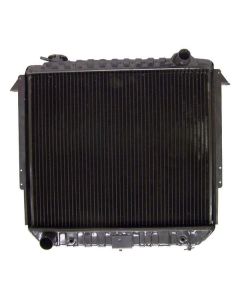 RADIATOR 87-90 XJ 4.0L W/A.C.