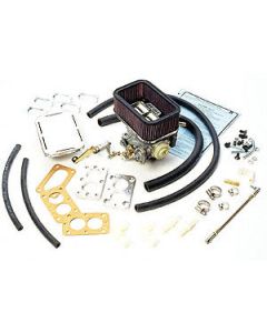 WEBER 38/38 DGES 72-90 258 CI