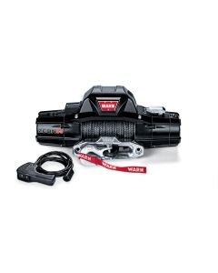 Mopar P5160095AC Recovery Winch for 07-20 Jeep Wrangler JK, JL and Gladiator JT
