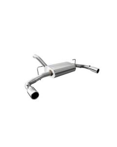 Mopar  Stainless Cat-Back System  for 20-21 Jeep Gladiator JT 