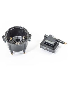 Performance Distributors  Firepower Ignition Kit for 91-02 Jeep Wrangler YJ & TJ with 2.5L 4 Cylinder Engine