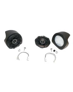 PILLAR-PODS W/ SPEAKERS 15-18 JK STD