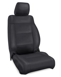 PRP Seats  Front Seat Cover Pair  for 07-18 Jeep Wrangler JK