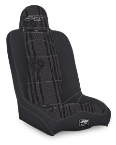 Daily Driver High Back Suspension Seat; New Glory
