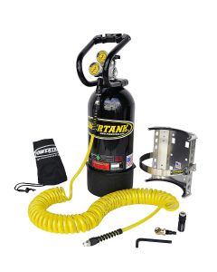 PowerTank  (Package A) 10lb. System 
