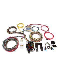 PAINLESS-28 CIRCUIT UNIVERSAL HARNESS