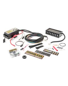 PAINLESS TRAIL ROCKER W/ DASH MNT TJ