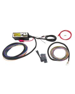 PAINLESS TRAIL ROCKER CUSTOMIZABLE