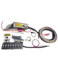 PAI TRAIL ROCKER W/UD 8 SWITCH 76-86 CJ