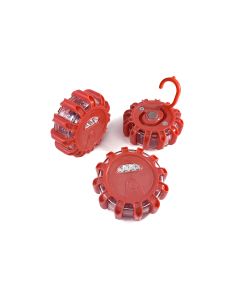 Performance Tool W2343 LED Road Flares 