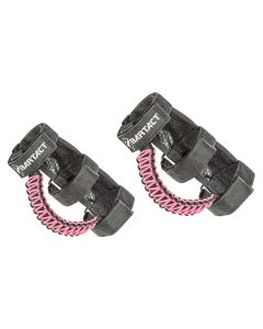 BARTACT PARA GRAB FRONT BLK/PINK