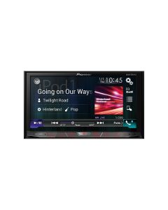PIONEER AVH-4201NEX STEREO RECEIVER